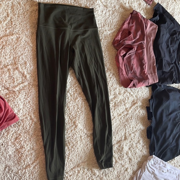 lululemon athletica Pants - LuluLemon align pant